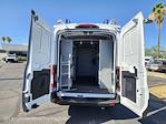 2024 Ford Transit 250 Medium Roof RWD Holman Upfitted Cargo Van for sale #MFD242507 - photo 7
