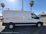 2024 Ford Transit 250 Medium Roof RWD Holman Upfitted Cargo Van for sale #MFD242507 - photo 12