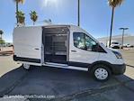 2024 Ford Transit 250 Medium Roof RWD Holman Upfitted Cargo Van for sale #MFD242507 - photo 13
