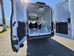 2024 Ford Transit 250 Medium Roof RWD, Empty Cargo Van for sale #MFD242519 - photo 5