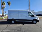 2024 Ford Transit 250 Medium Roof RWD, Empty Cargo Van for sale #MFD242519 - photo 8