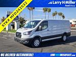 2024 Ford Transit 150 Low Roof RWD, Empty Cargo Van for sale #MFD242532 - photo 1