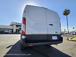 2024 Ford Transit 150 Low Roof RWD, Empty Cargo Van for sale #MFD242532 - photo 4