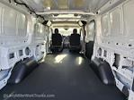 2024 Ford Transit 150 Low Roof RWD, Empty Cargo Van for sale #MFD242532 - photo 2