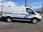 2024 Ford Transit 150 Low Roof RWD, Empty Cargo Van for sale #MFD242532 - photo 7