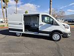 2024 Ford Transit 150 Low Roof RWD, Empty Cargo Van for sale #MFD242532 - photo 8