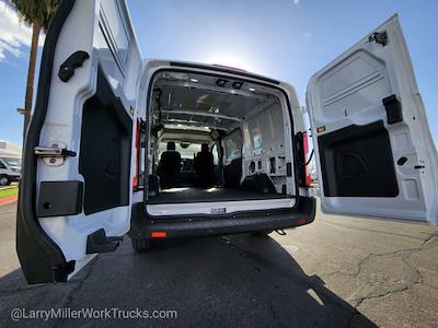 New 2024 Ford Transit 150 Low Roof Empty Cargo Van for sale #MFD242538 - photo 2