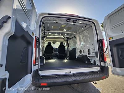 New 2024 Ford Transit 150 Low Roof Empty Cargo Van for sale #MFD242539 - photo 2