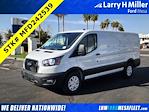 2024 Ford Transit 150 Low Roof RWD, Empty Cargo Van for sale #MFD242539 - photo 1