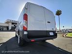 2024 Ford Transit 150 Low Roof RWD, Empty Cargo Van for sale #MFD242539 - photo 4