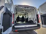 2024 Ford Transit 150 Low Roof RWD, Empty Cargo Van for sale #MFD242539 - photo 2