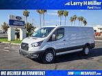 2024 Ford Transit 150 Low Roof RWD, Empty Cargo Van for sale #MFD242543 - photo 1