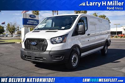 2024 Ford Transit 150 Low Roof RWD, Empty Cargo Van for sale #MFD242544 - photo 1