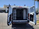 2024 Ford Transit 150 Low Roof RWD Holman Upfitted Cargo Van for sale #MFD242549 - photo 5