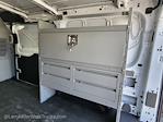2024 Ford Transit 150 Low Roof RWD Holman Upfitted Cargo Van for sale #MFD242549 - photo 8