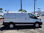 2024 Ford Transit 150 Low Roof RWD Holman Upfitted Cargo Van for sale #MFD242549 - photo 9