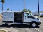 2024 Ford Transit 150 Low Roof RWD Holman Upfitted Cargo Van for sale #MFD242549 - photo 10