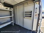2024 Ford Transit 150 Low Roof RWD Holman Upfitted Cargo Van for sale #MFD242549 - photo 12