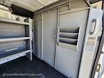 2024 Ford Transit 150 Low Roof RWD Holman Upfitted Cargo Van for sale #MFD242549 - photo 13