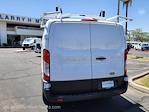 2024 Ford Transit 150 Low Roof RWD Holman Upfitted Cargo Van for sale #MFD242549 - photo 2