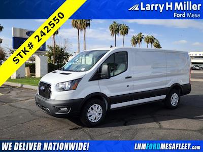 2024 Ford Transit 150 Low Roof RWD, Empty Cargo Van for sale #MFD242550 - photo 1