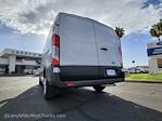 2024 Ford Transit 150 Low Roof RWD, Empty Cargo Van for sale #MFD242550 - photo 4