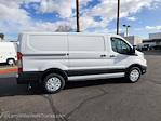 2024 Ford Transit 150 Low Roof RWD, Empty Cargo Van for sale #MFD242550 - photo 8