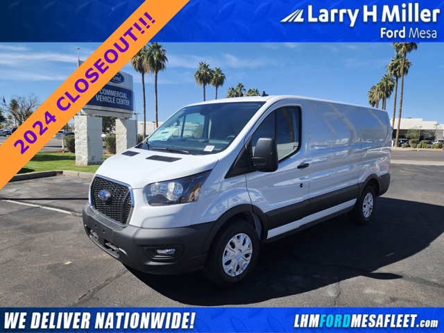 New 2024 Ford Transit 150 - photo 1
