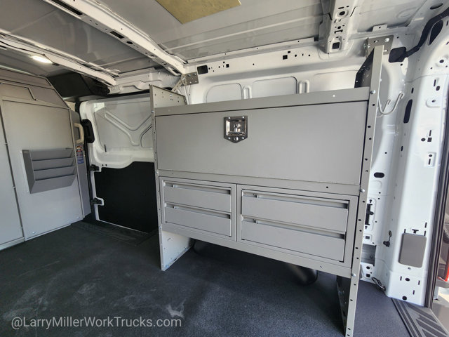 New 2024 Ford Transit 150 - photo 8
