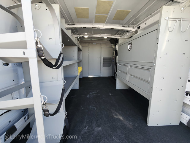 New 2024 Ford Transit 150 - photo 2