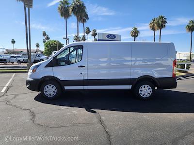 2024 Ford Transit 150 Low Roof RWD Holman Upfitted Cargo Van for sale #MFD242556 - photo 2