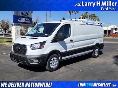 2024 Ford Transit 150 Low Roof RWD, Empty Cargo Van for sale #MFD242567 - photo 1