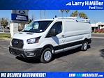 2024 Ford Transit 150 Low Roof RWD, Empty Cargo Van for sale #MFD242567 - photo 1