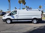 2024 Ford Transit 150 Low Roof RWD, Empty Cargo Van for sale #MFD242567 - photo 3