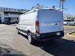 2024 Ford Transit 150 Low Roof RWD, Empty Cargo Van for sale #MFD242567 - photo 4