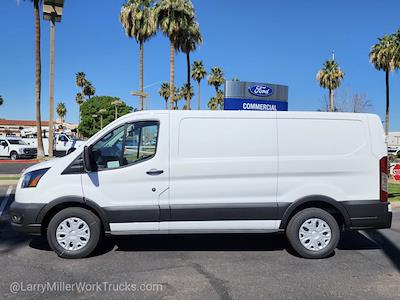 2024 Ford Transit 150 Low Roof RWD Holman Upfitted Cargo Van for sale #MFD242576 - photo 2
