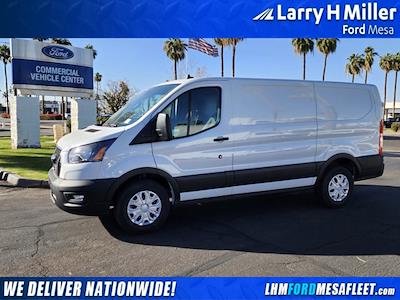 2024 Ford Transit 150 Low Roof RWD, Empty Cargo Van for sale #MFD242581 - photo 1