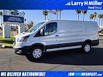 2024 Ford Transit 150 Low Roof RWD, Empty Cargo Van for sale #MFD242581 - photo 1