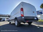 2024 Ford Transit 150 Low Roof RWD, Empty Cargo Van for sale #MFD242581 - photo 3