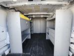 2024 Ford Transit 150 Low Roof RWD, Empty Cargo Van for sale #MFD242581 - photo 6