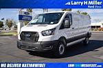 2024 Ford Transit 150 Low Roof RWD, Empty Cargo Van for sale #MFD242583 - photo 1