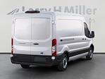 2024 Ford Transit 250 Medium Roof RWD, Empty Cargo Van for sale #MFD242589 - photo 4