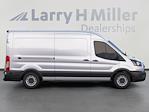 2024 Ford Transit 250 Medium Roof RWD, Empty Cargo Van for sale #MFD242589 - photo 6