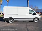 2024 Ford Transit 250 Medium Roof RWD, Empty Cargo Van for sale #MFD242589 - photo 9