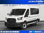 2024 Ford Transit 350 Medium Roof AWD, Passenger Van for sale #MFD242616 - photo 1