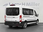 2024 Ford Transit 350 Medium Roof AWD, Passenger Van for sale #MFD242616 - photo 2