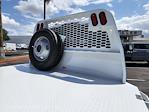 2024 Ford F-350 Crew Cab DRW 4WD Knapheide Flatbed Truck for sale #MFD242618 - photo 18