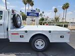 2024 Ford F-350 Crew Cab DRW 4WD Knapheide Flatbed Truck for sale #MFD242618 - photo 4