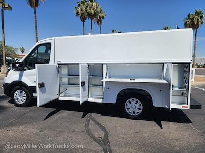 2024 Ford Transit 350 RWD Knapheide Service Utility Van for sale #MFD242676 - photo 2