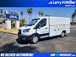 2024 Ford Transit 350 RWD Knapheide Service Utility Van for sale #MFD242676 - photo 1